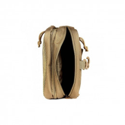 Trousse de toilette Transall tan - A10equipment
