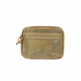 Trousse de toilette Transall tan - A10equipment