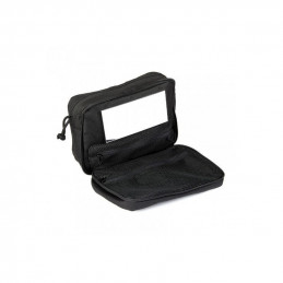 Trousse de toilette Transall noir A10equipment