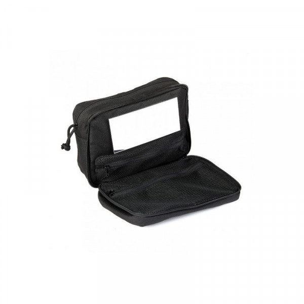 Trousse de toilette Transall noir A10equipment