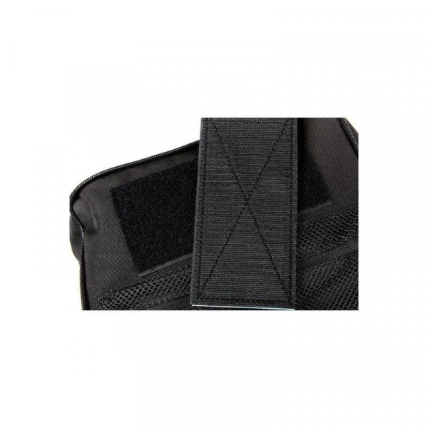 Trousse de toilette Transall noir A10equipment