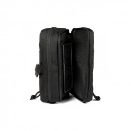Trousse de toilette Transall noir A10equipment
