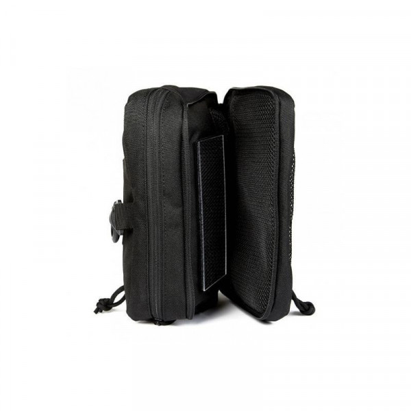 Trousse de toilette Transall noir A10equipment