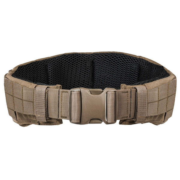 Ceinturon porte équipements M.O.L.L.E coyote brown