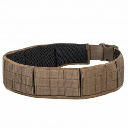 Ceinturon porte équipements M.O.L.L.E coyote brown
