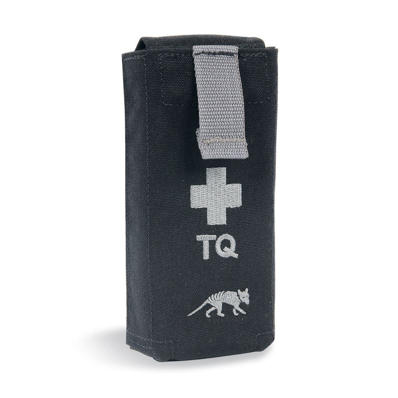 Poche pour Garrot Tourniquet noire Poche pour Garrot Tourniquet noire