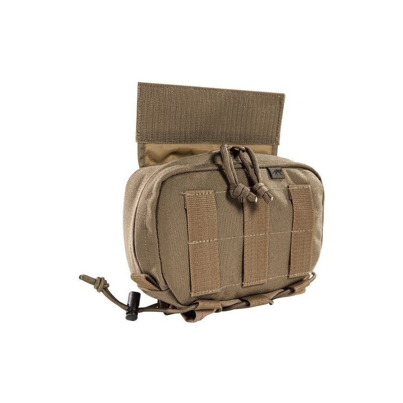 Pochette TT Tac Pouch 12 coyote - Tasmanian Tiger Pochette TT Tac Pouch 12 coyote - Tasmanian Tiger