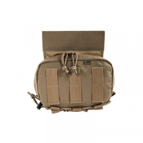 Pochette TT Tac Pouch 12 coyote - Tasmanian Tiger