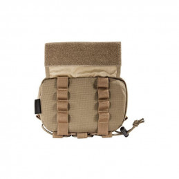 Pochette TT Tac Pouch 12 coyote - Tasmanian Tiger