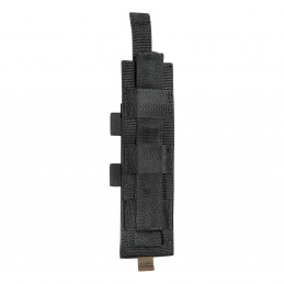 Poche pour ciseaux medic noire