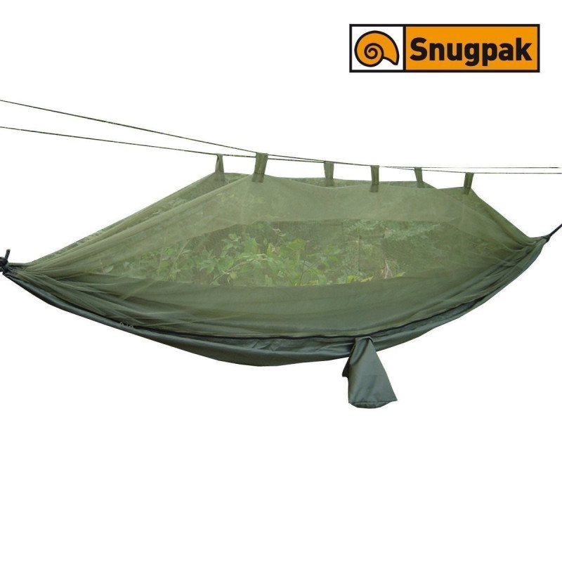 Hamac Jungle Snugpak