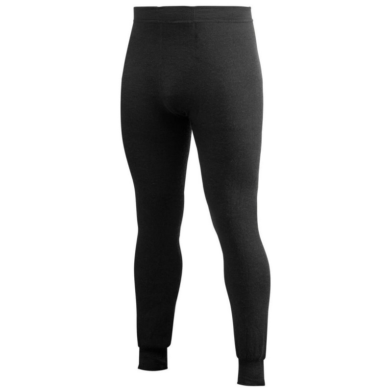 Legging Long John 400 - Sous-vêtement mérinos woolpower