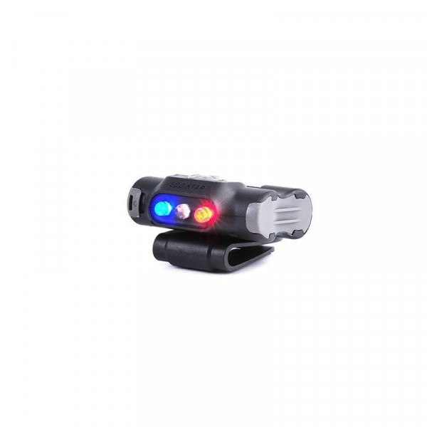 Lampe Flash UL12 3 couleurs