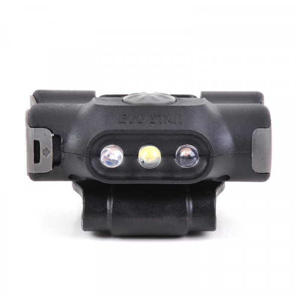 Lampe Flash UL12 3 couleurs