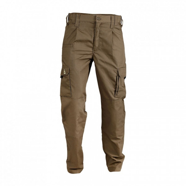 Pantalon Baroud TREX Green | Ripstop & Haute Résistance | Camouflage83