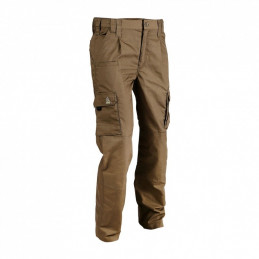 Pantalon Baroud TREX Green | Ripstop & Haute Résistance | Camouflage83
