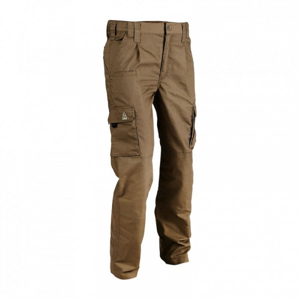 Pantalon Baroud TREX Green | Ripstop & Haute Résistance | Camouflage83
