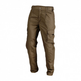 Pantalon Baroud TREX Green | Ripstop & Haute Résistance | Camouflage83