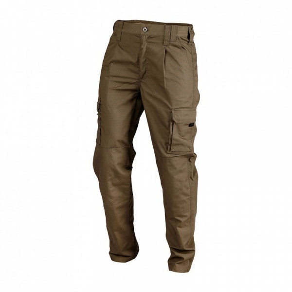 Pantalon Baroud TREX Green | Ripstop & Haute Résistance | Camouflage83