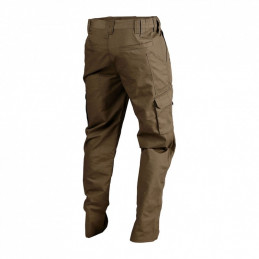 Pantalon Baroud TREX Green | Ripstop & Haute Résistance | Camouflage83