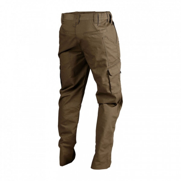 Pantalon Baroud TREX Green | Ripstop & Haute Résistance | Camouflage83