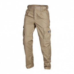 Pantalon Baroud Light - Coyote