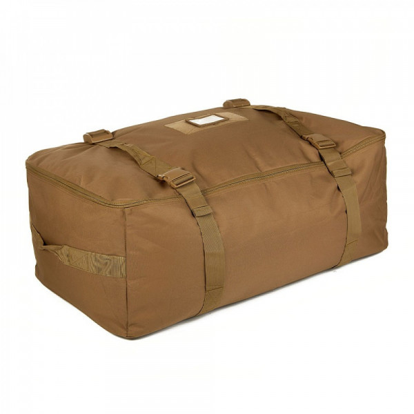 Cantine souple 160 litres Transall tan