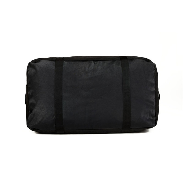 Cantine souple 160 litres Transall noir