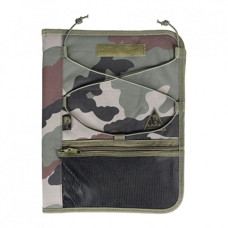 Classeur porte document ares camouflage