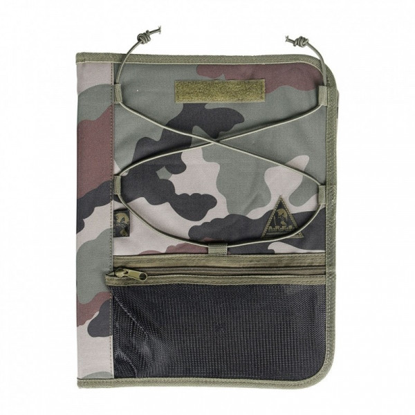 Classeur porte document ares camouflage