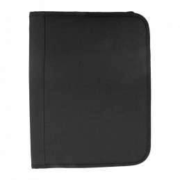 Classeur porte document ares noir