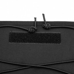 Classeur porte document ares noir