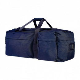 Sac Baroud 100 L 7 poches bleu marine