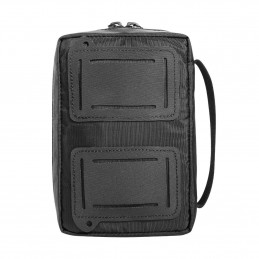 Trousse de premiers secours basic complète noire