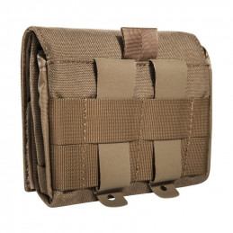 Poche vide chargeur tasmanian coyote brown