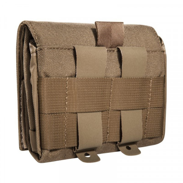 Poche vide chargeur tasmanian coyote brown