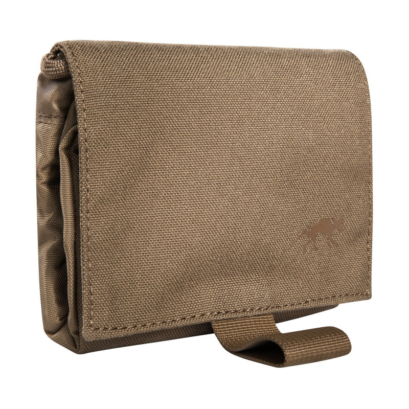 Poche vide chargeur tasmanian coyote brown