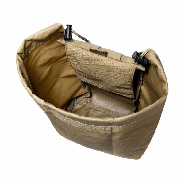Poche vide chargeur tasmanian coyote brown