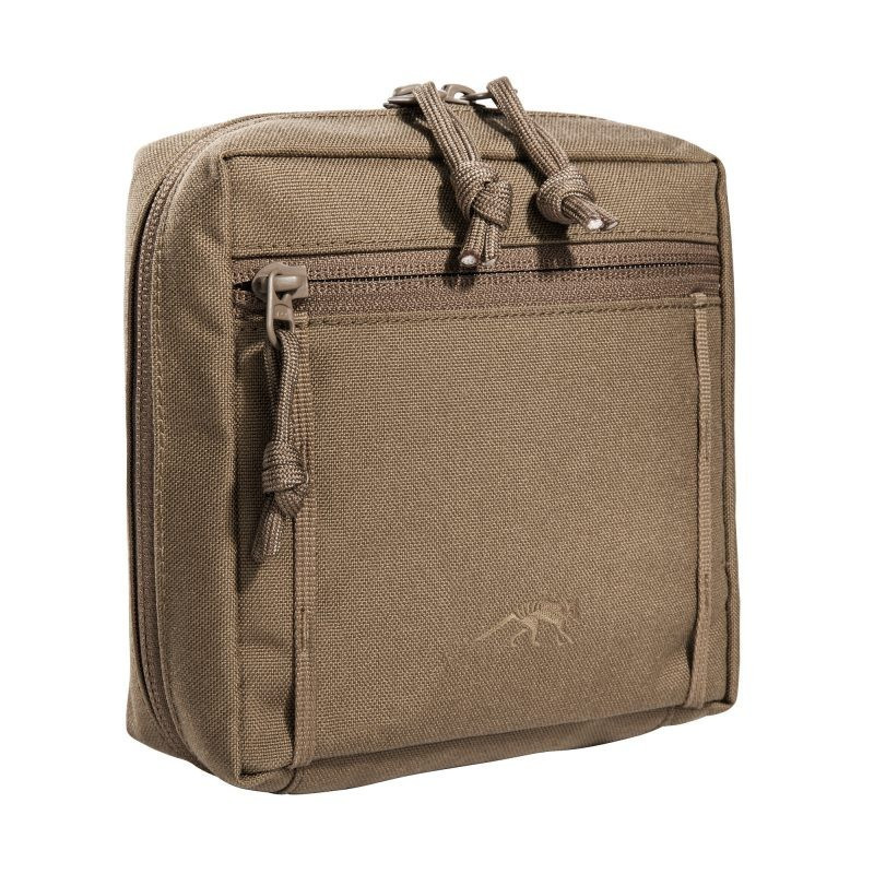 Poche tactique MOLLE 5.1 coyote