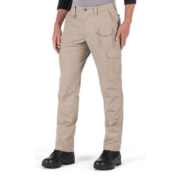 Pantalon tactique 5.11 ABR Pro Khaki Sable – Résistant et polyvalent