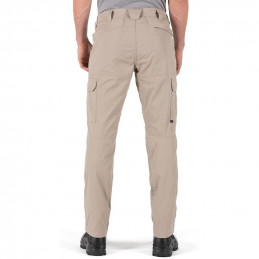 Pantalon tactique 5.11 ABR Pro Khaki Sable – Résistant et polyvalent