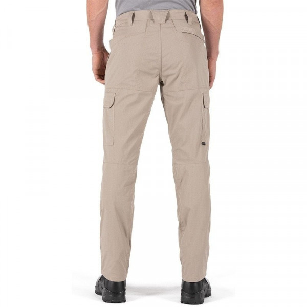 Pantalon tactique 5.11 ABR Pro Khaki Sable – Résistant et polyvalent