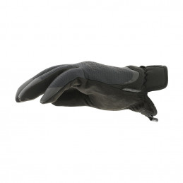 Gants anti-coupure / anti-perforation FastFit D4-360 noir