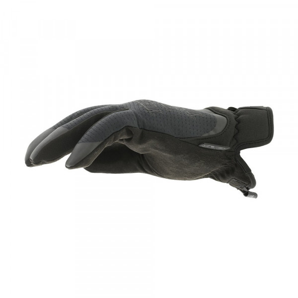 Gants anti-coupure / anti-perforation FastFit D4-360 noir