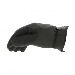 Gants anti-coupure / anti-perforation FastFit D4-360 noir