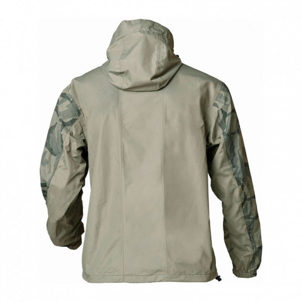 Veste action shell Kaki
