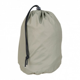Veste action shell Kaki