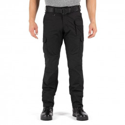 Pantalon ABR Pro Noir