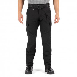 Pantalon tactique 5.11 ABR Pro Noir – Discret, robuste et fonctionnel