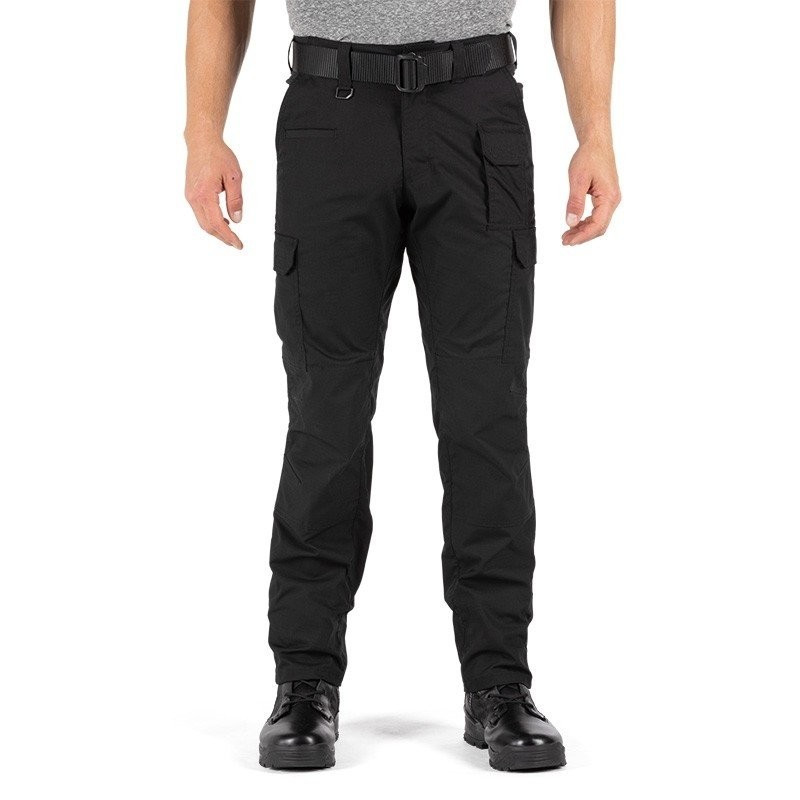 Pantalon tactique 5.11 ABR Pro Noir – Discret, robuste et fonctionnel
